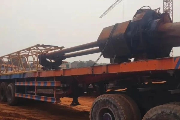 Kabar Pasar Proyek Indonesia: Edisi 1333 — Kontak Proyek Konstruksi