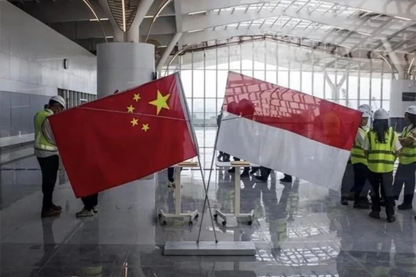 Pernyataan menteri tingkatkan keyakinan; perusahaan anggota Kamar Dagang Hangzhou Indonesia menyambut positif