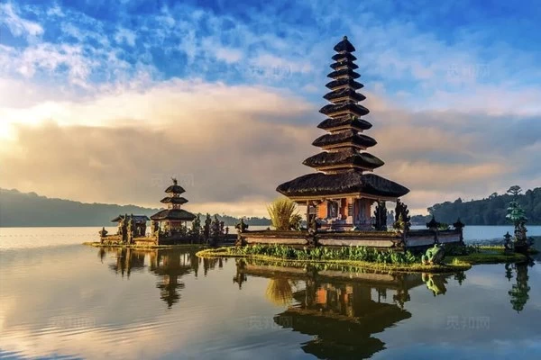 Kamar Dagang Hangzhou Indonesia: bepergian dengan aman di Indonesia, simak panduan risiko ini