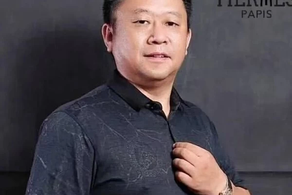 Anggota Dewan Kamar Dagang Hangzhou Indonesia Baishu Quan: membangun jembatan ke Asia Tenggara dengan ketangguhan pengusaha Hangzhou