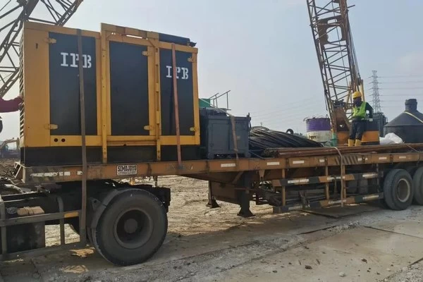 Kamar Dagang Hangzhou Indonesia: Edisi 1328 — Kontak Proyek Konstruksi