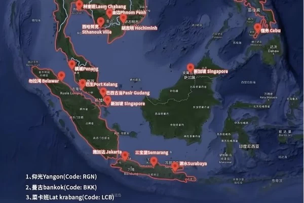 Merencanakan Secara Menyeluruh untuk Mengelola Setiap Bagian | Strategi dan Visi Kamar Dagang Hangzhou Indonesia