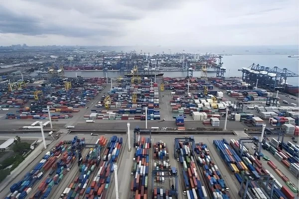Ekosistem Industri Departemen Pemuda Kamar Dagang Hangzhou Indonesia
