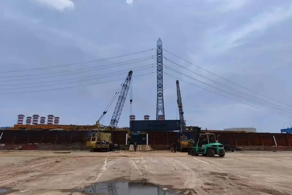 Rencana Kerja Tahunan Kamar Dagang Hangzhou Indonesia: Berakar di Jakarta, Terhubung dengan Hangzhou