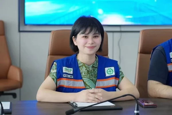 Kamar Dagang: Rumah Bersama bagi Pengusaha | Semangat Pengusaha Hangzhou di Indonesia