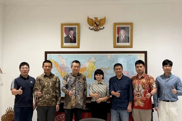 Kekuatan Hangzhou di Jakarta: bagaimana Kamar Dagang Hangzhou Indonesia menjadi simpul kerja sama yang menarik perhatian berbagai pihak?