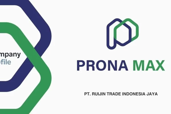 Anggota Kamar Dagang Hangzhou Indonesia: PT. RUJIN TRADE INDONESIA JAYA