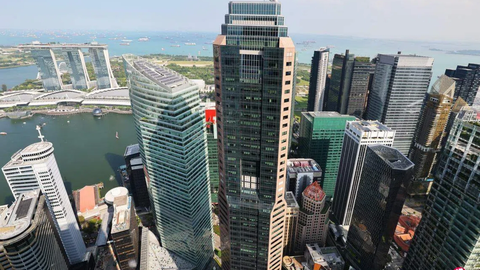 Menghubungkan Dua Kota dan Menjangkau Asia Tenggara! Yu Shengli Ditunjuk sebagai Ketua Cabang Guangzhou Kamar Dagang Hangzhou Indonesia