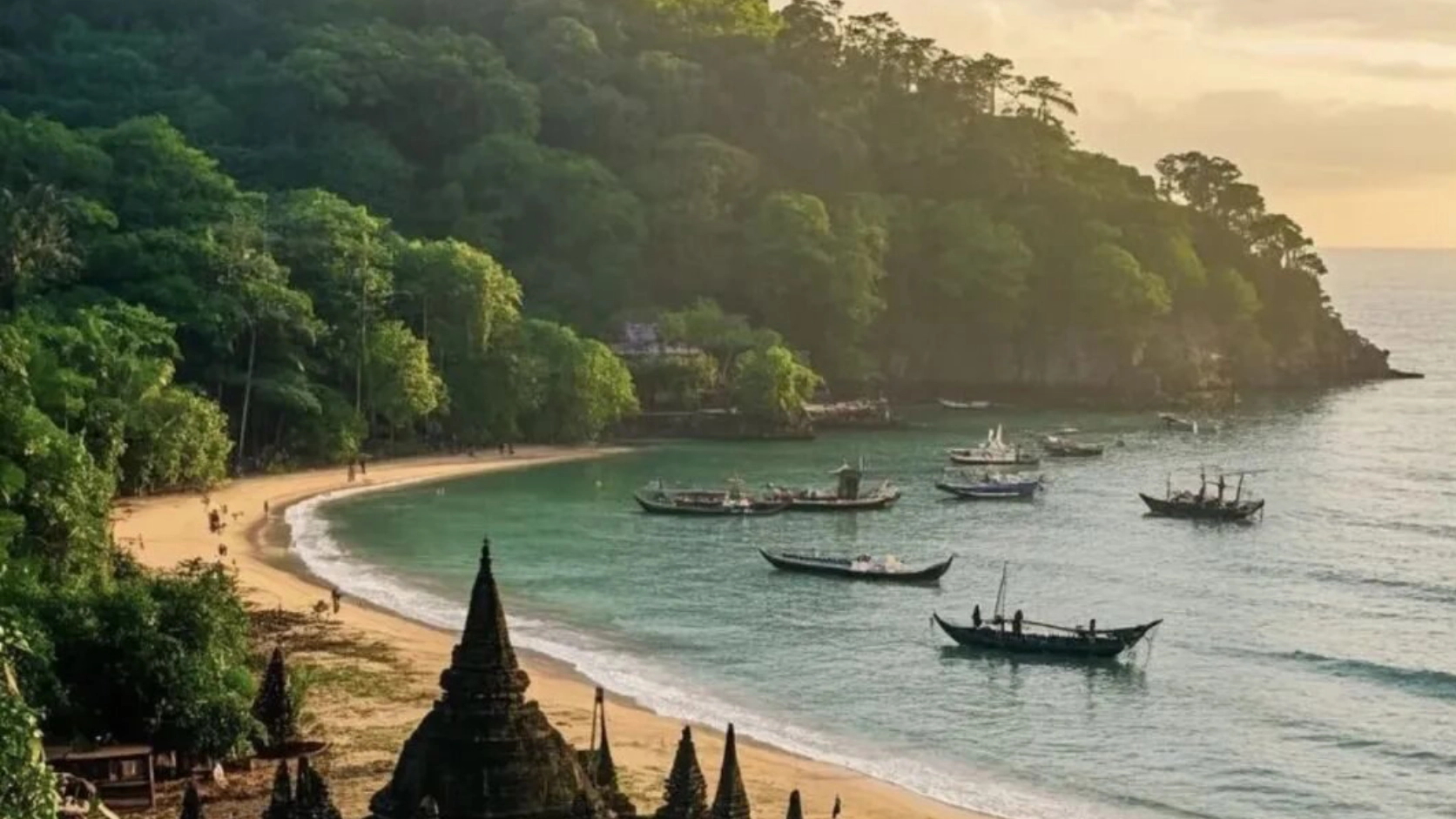 Cabang Batam Kamar Dagang Hangzhou Indonesia Mulai Dibentuk, Memperluas Jaringan di Bawah Kepemimpinan Ye Daifeng