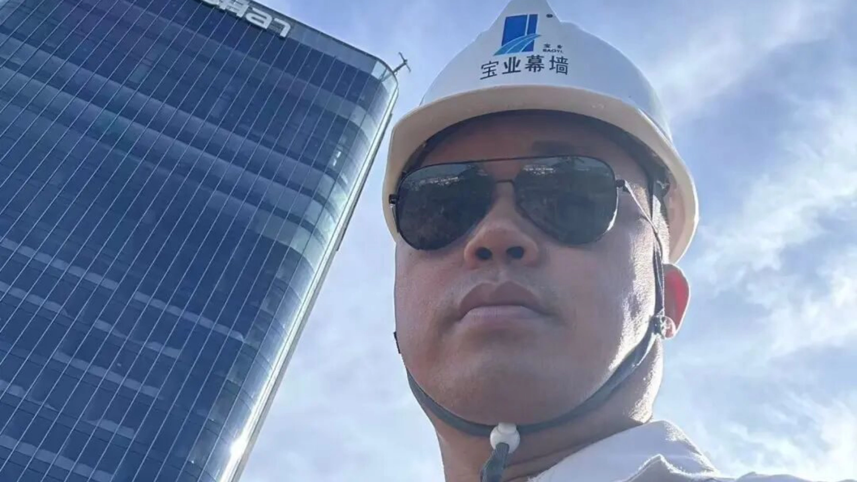 Du Yong: Wakil Ketua Kamar Dagang Hangzhou Indonesia, Mendedikasikan Diri pada Fasad dan Keselamatan Kota
