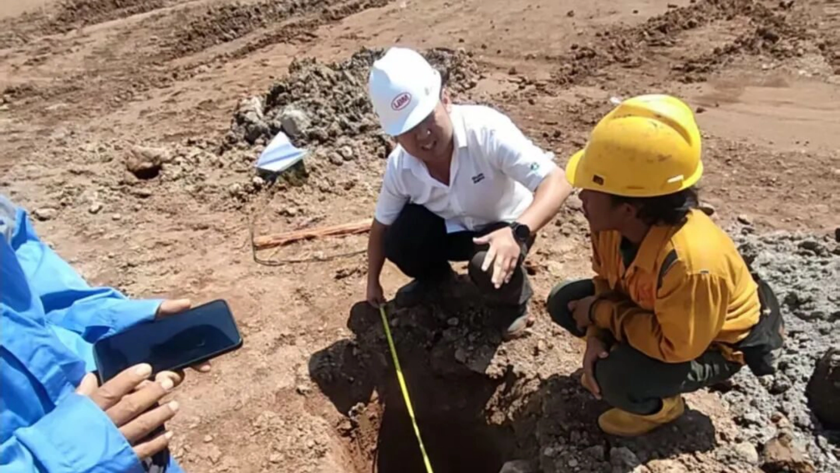 Kamar Dagang Hangzhou Indonesia: Edisi 1305 — Informasi Kontak Berbagai Proyek Konstruksi
