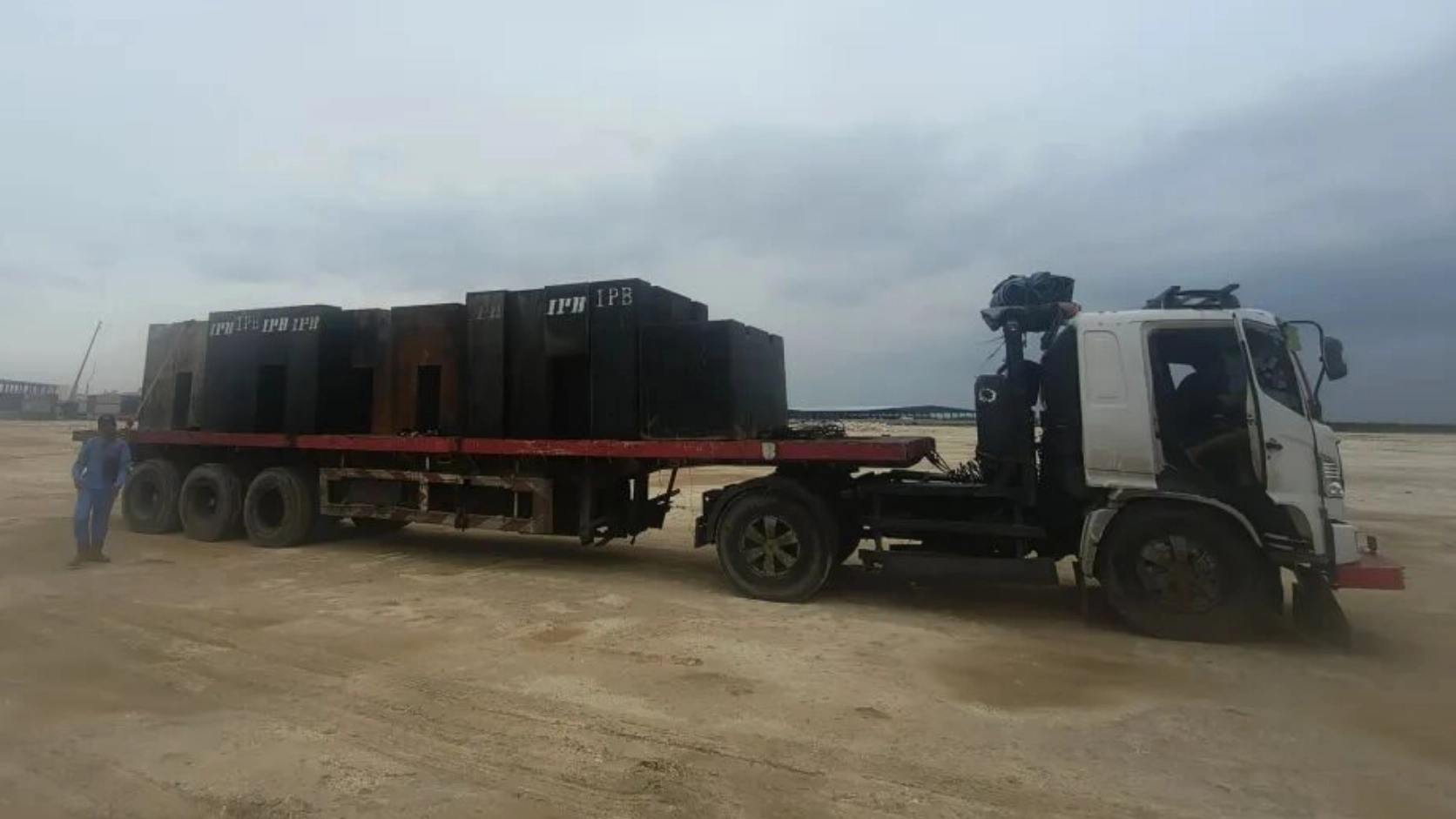 Kamar Dagang Hangzhou Indonesia: Edisi 1280 — Informasi Kontak Berbagai Proyek Konstruksi