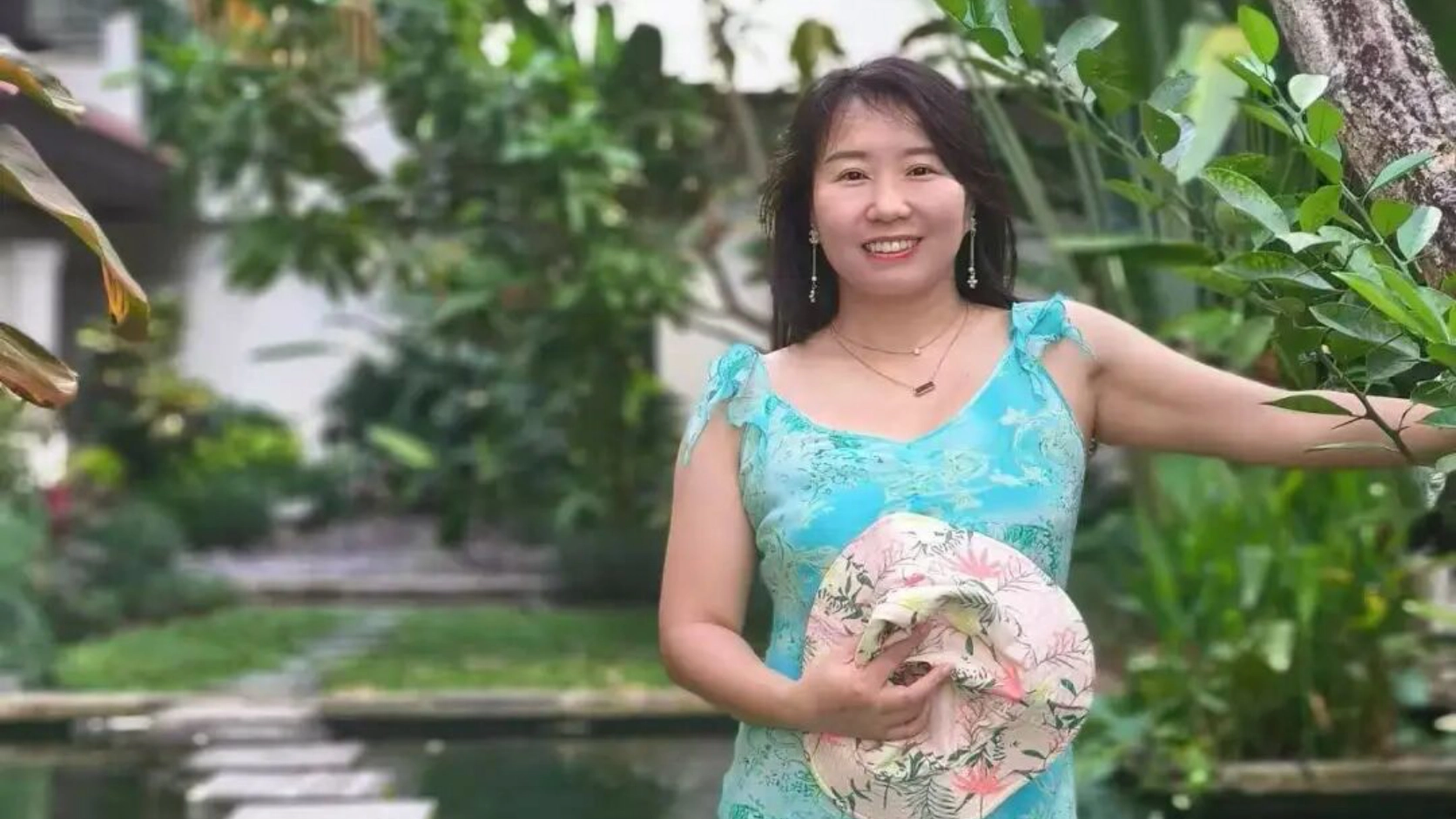 Tinggal 1 Hari! Kenali Lebih Dulu Para Peserta “Hangzhou dan Jodoh di Indonesia”
