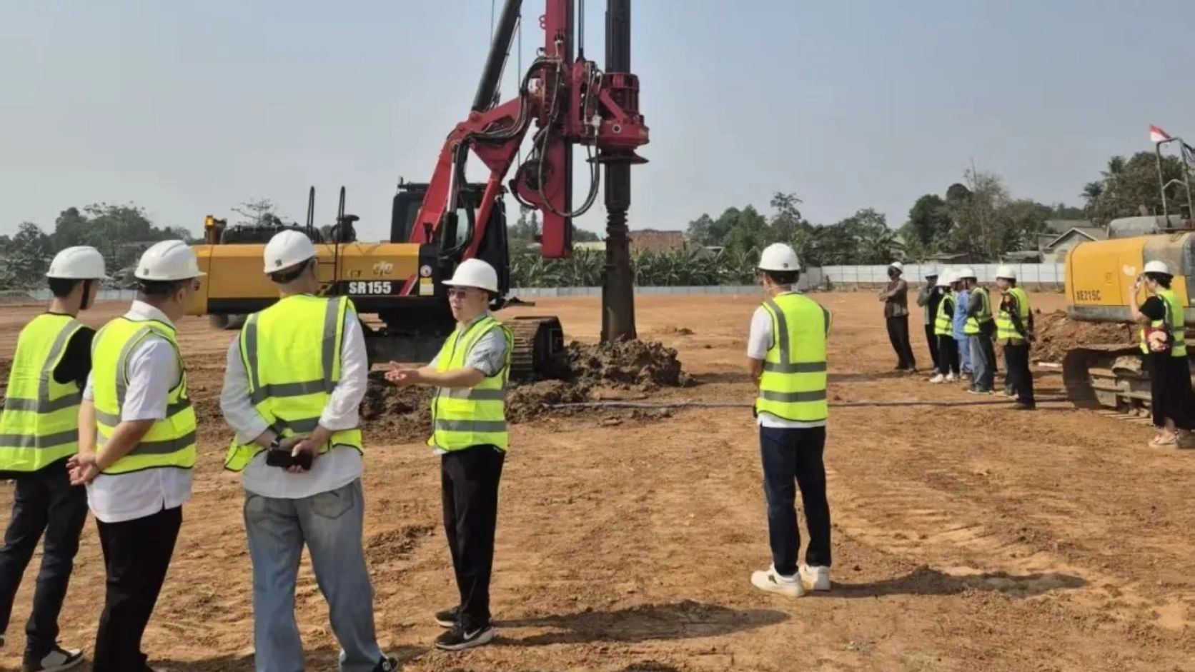 Platform Kamar Dagang Menghasilkan Kerja Sama Nyata dan Proyek yang Terlaksana