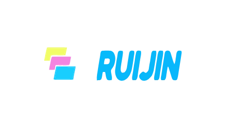 PT RUIJIN  Logo
