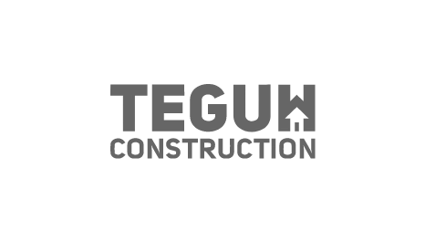 PT.TEGUH B Logo