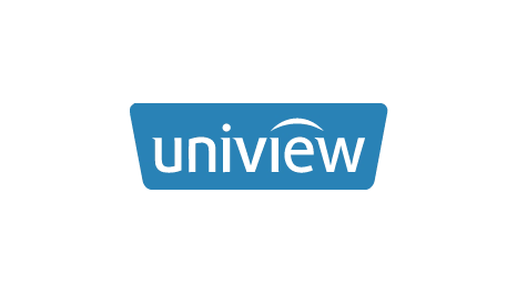 PT Uniview Logo