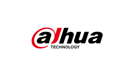 Dahua Technology Logo