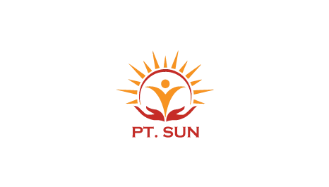 PT.SUMBERDAYA UTAMA NUSANTARA Logo