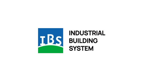 PT.JING GONG IBS CONSTRUCTION Logo