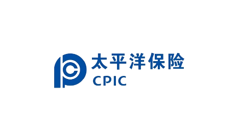 China Pacific Property Insurance Co.Ltd. Hangzhou Central Sub-Branch Logo