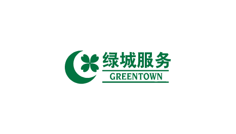 Greentown Property Services Group Cabang Indonesia Logo