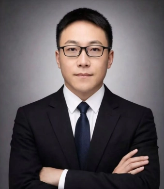 Zhang Zhik