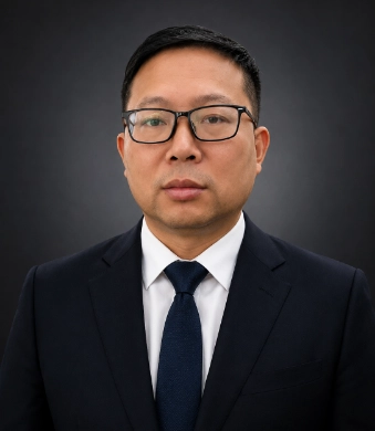 Wang Weife